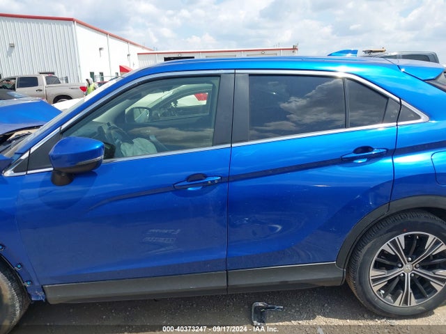 JA4ASWAA7NZ057351 Mitsubishi Eclipse Cross Se/se Special Edition/sel/sel Special Edition