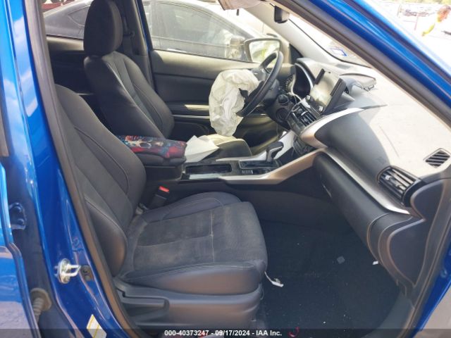 2022 MITSUBISHI ECLIPSE CROSS JA4ASWAA7NZ057351 Photo 4