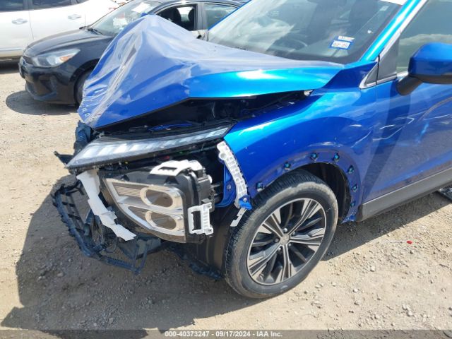 2022 MITSUBISHI ECLIPSE CROSS JA4ASWAA7NZ057351 Photo 5