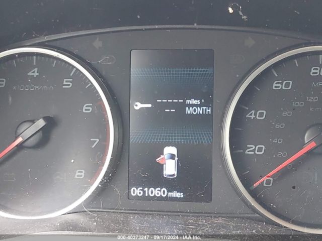 2022 MITSUBISHI ECLIPSE CROSS JA4ASWAA7NZ057351 Photo 6