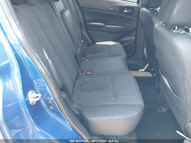 2022 MITSUBISHI ECLIPSE CROSS JA4ASWAA7NZ057351 Photo 7