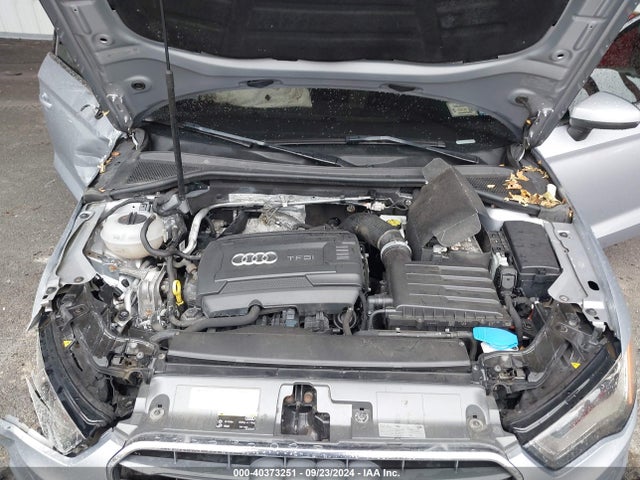 WAUE8GFF6G1060367 Audi A3 2.0t Premium