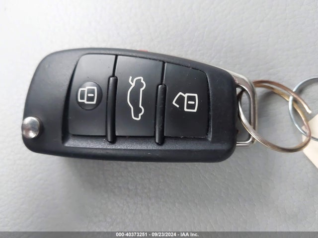 WAUE8GFF6G1060367 Audi A3 2.0t Premium