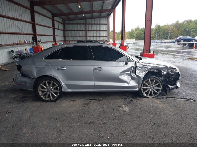 WAUE8GFF6G1060367 Audi A3 2.0t Premium