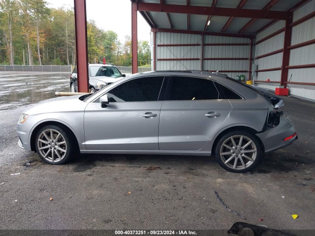 WAUE8GFF6G1060367 Audi A3 2.0t Premium