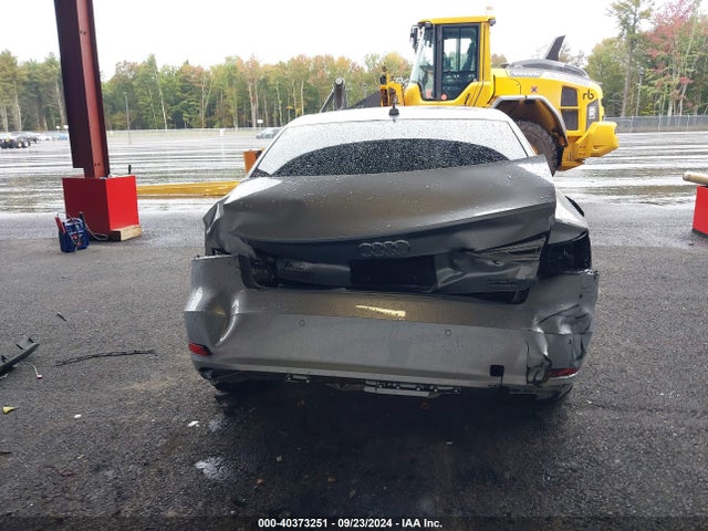 WAUE8GFF6G1060367 Audi A3 2.0t Premium