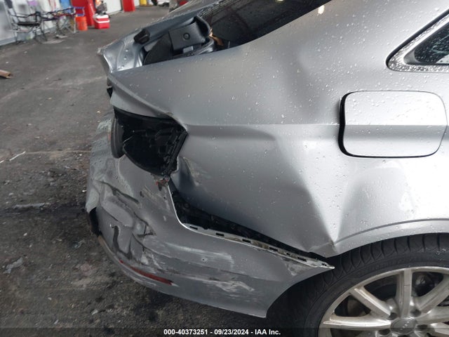 WAUE8GFF6G1060367 Audi A3 2.0t Premium