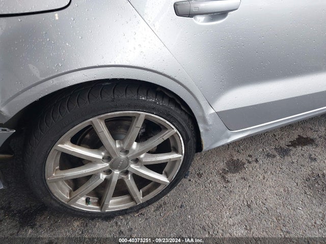 WAUE8GFF6G1060367 Audi A3 2.0t Premium