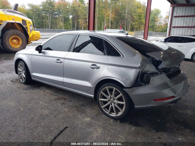 WAUE8GFF6G1060367 Audi A3 2.0t Premium
