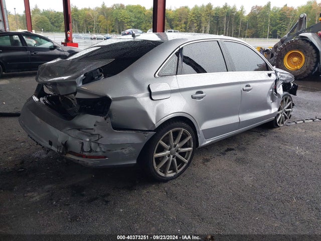 WAUE8GFF6G1060367 Audi A3 2.0t Premium
