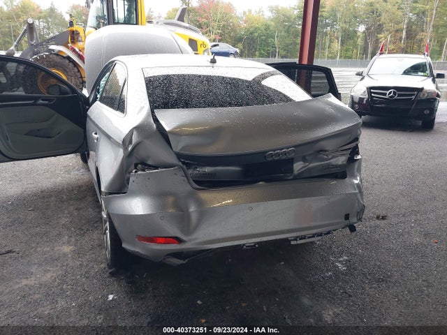 WAUE8GFF6G1060367 Audi A3 2.0t Premium
