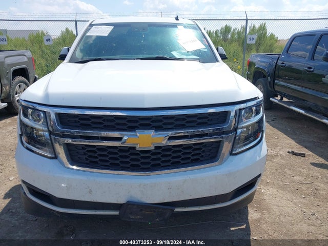 Chevrolet Tahoe Lt 2015 1GNSCBKC4FR109124 Image 12
