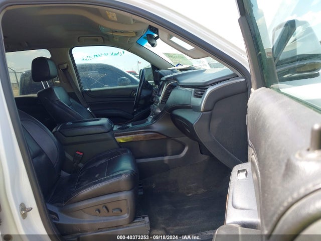 Chevrolet Tahoe Lt 2015 1GNSCBKC4FR109124 Image 5