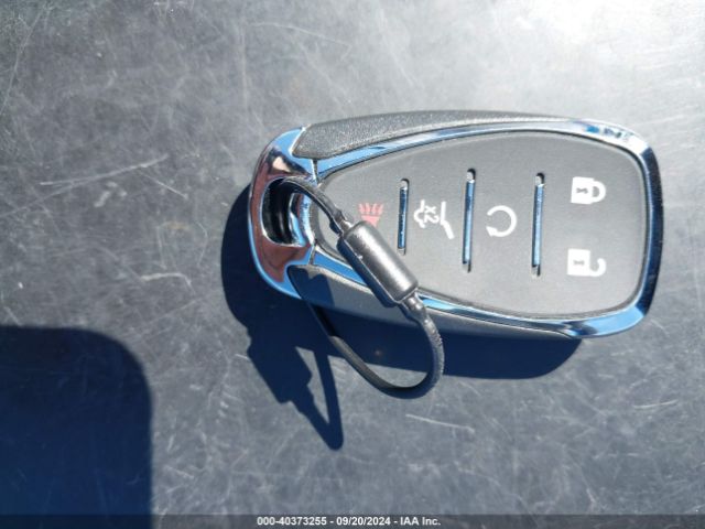 3GNAXUEG0RL344822 Chevrolet Equinox Awd Lt