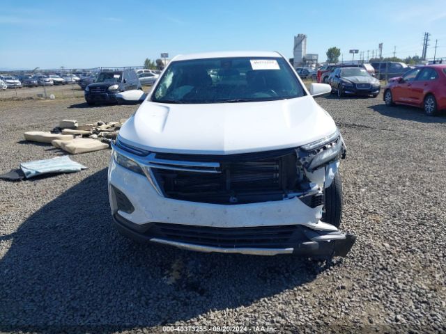 3GNAXUEG0RL344822 Chevrolet Equinox Awd Lt