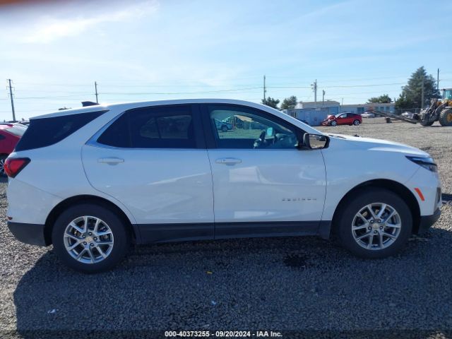 3GNAXUEG0RL344822 Chevrolet Equinox Awd Lt