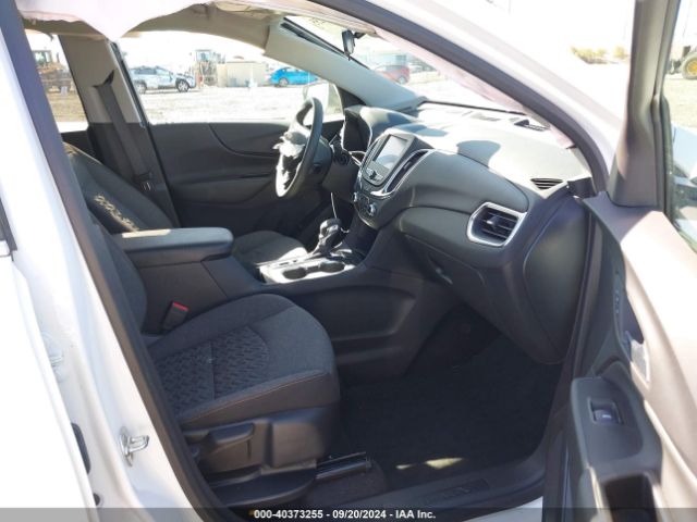 3GNAXUEG0RL344822 Chevrolet Equinox Awd Lt