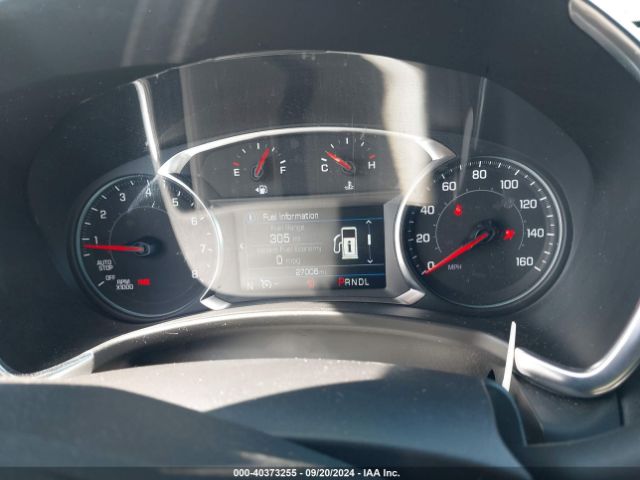 3GNAXUEG0RL344822 Chevrolet Equinox Awd Lt