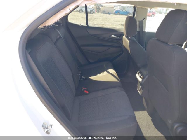 3GNAXUEG0RL344822 Chevrolet Equinox Awd Lt