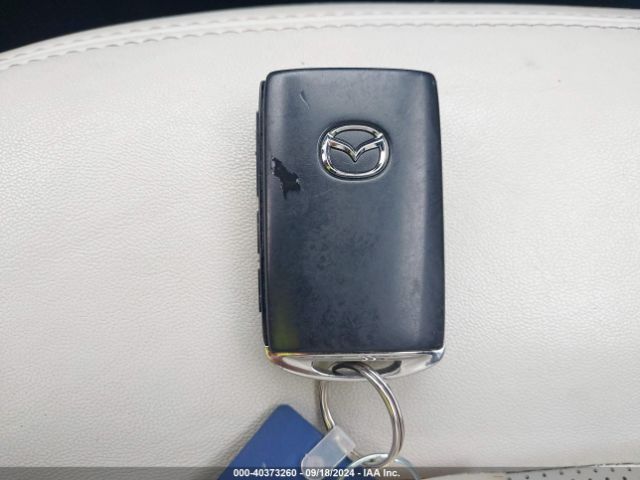 JM3KFADM5L0846176 Mazda Cx-5 Grand Touring