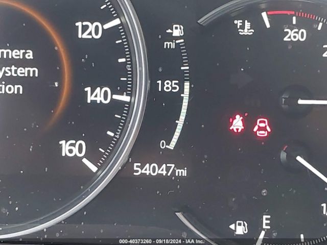 JM3KFADM5L0846176 Mazda Cx-5 Grand Touring