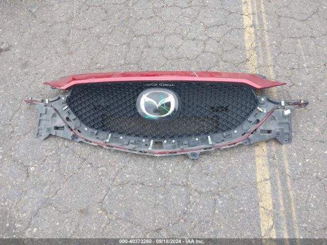 JM3KFADM5L0846176 Mazda Cx-5 Grand Touring