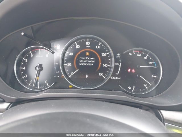 JM3KFADM5L0846176 Mazda Cx-5 Grand Touring