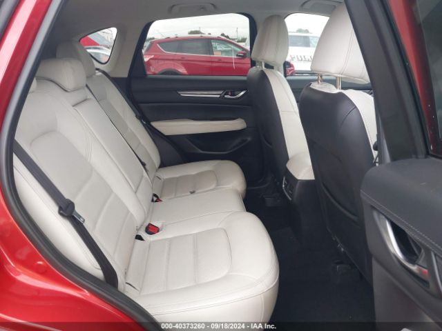 JM3KFADM5L0846176 Mazda Cx-5 Grand Touring