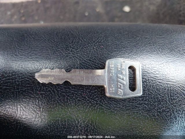 1967 FORD MUSTANG 7R01C169837       Photo 10