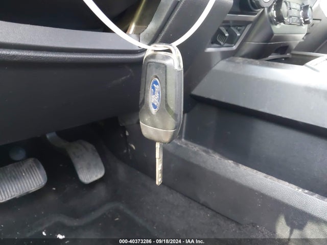 Ford F-150 Xlt 2016 1FTEW1EG0GFD10009 Image 11