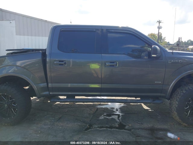 Ford F-150 Xlt 2016 1FTEW1EG0GFD10009 Image 13