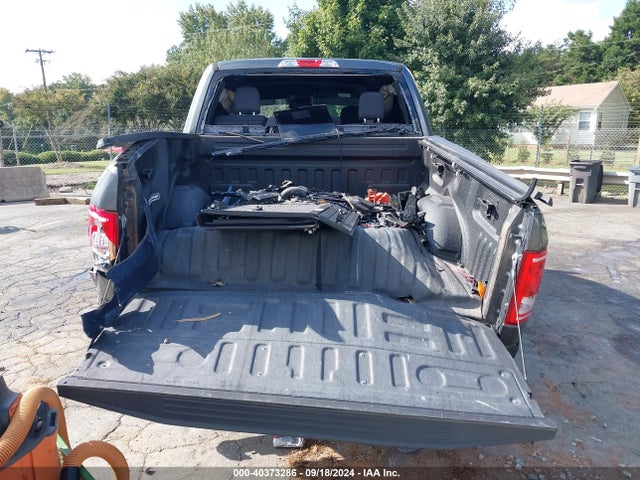 Ford F-150 Xlt 2016 1FTEW1EG0GFD10009 Image 16