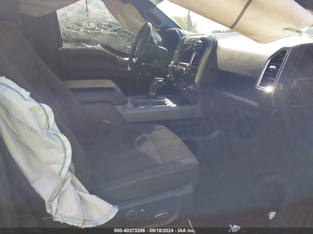 Ford F-150 Xlt 2016 1FTEW1EG0GFD10009 Image 5