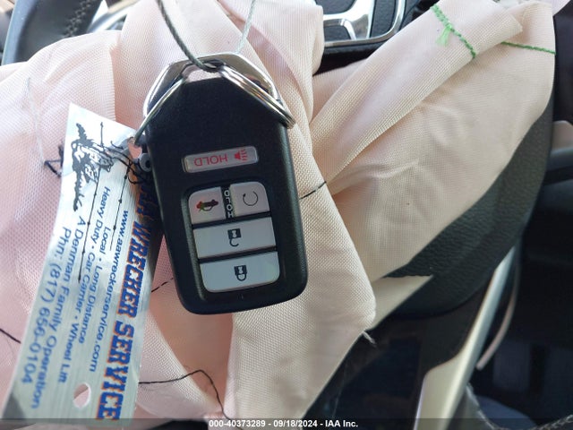 Honda CIVIC EX 2020 19XFC1F36LE002954 Image 11