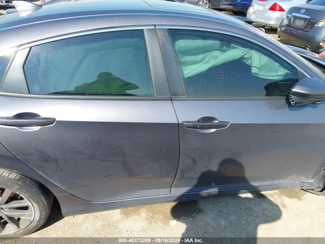 Honda CIVIC EX 2020 19XFC1F36LE002954 Image 13