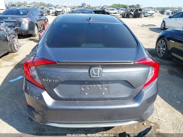Honda CIVIC EX 2020 19XFC1F36LE002954 Image 16