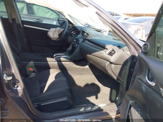 Honda CIVIC EX 2020 19XFC1F36LE002954 Image 5