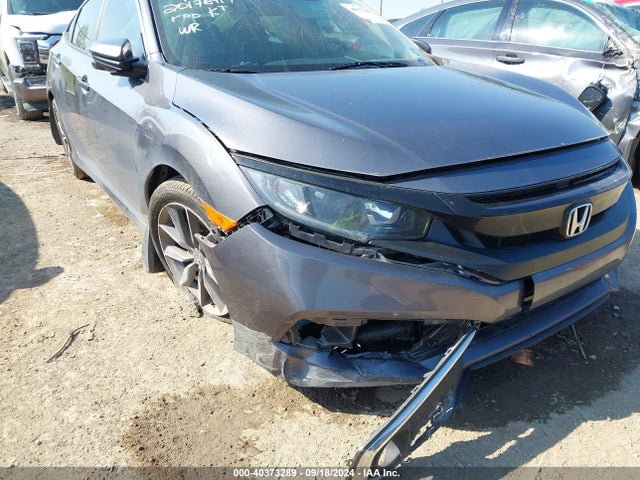 Honda CIVIC EX 2020 19XFC1F36LE002954 Image 6