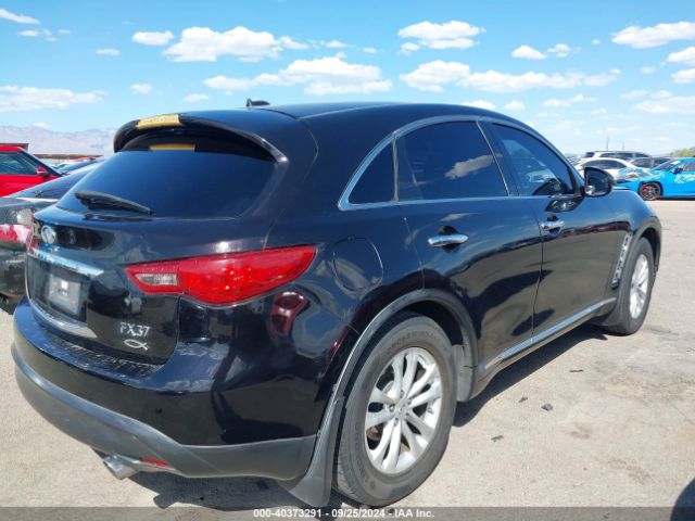 2013 INFINITI FX37 JN8CS1MU0DM141664 Photo 3