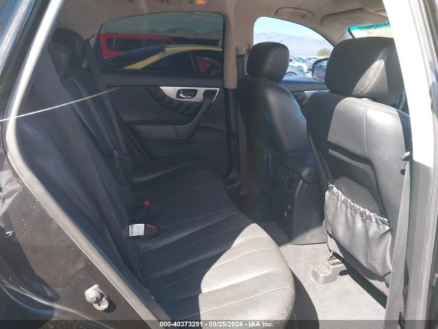 2013 INFINITI FX37 JN8CS1MU0DM141664 Photo 7