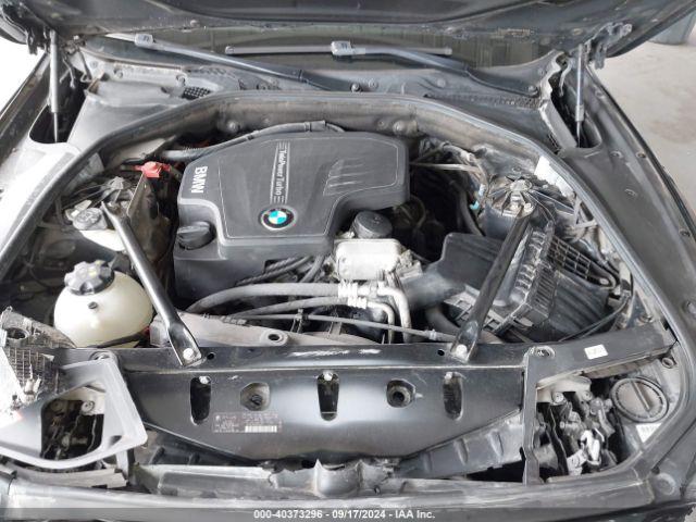 WBA5A7C59ED620104 BMW 528i Xdrive