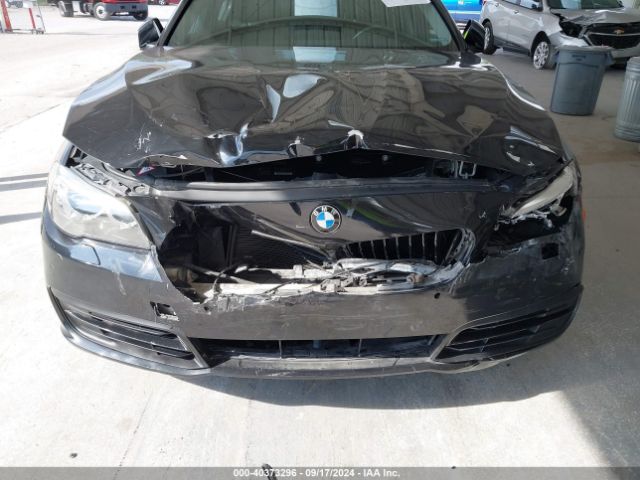 WBA5A7C59ED620104 BMW 528i Xdrive