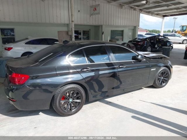 WBA5A7C59ED620104 BMW 528i Xdrive