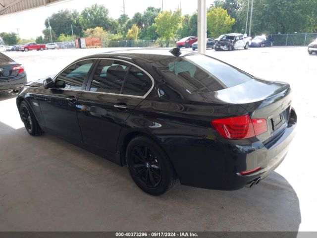 WBA5A7C59ED620104 BMW 528i Xdrive