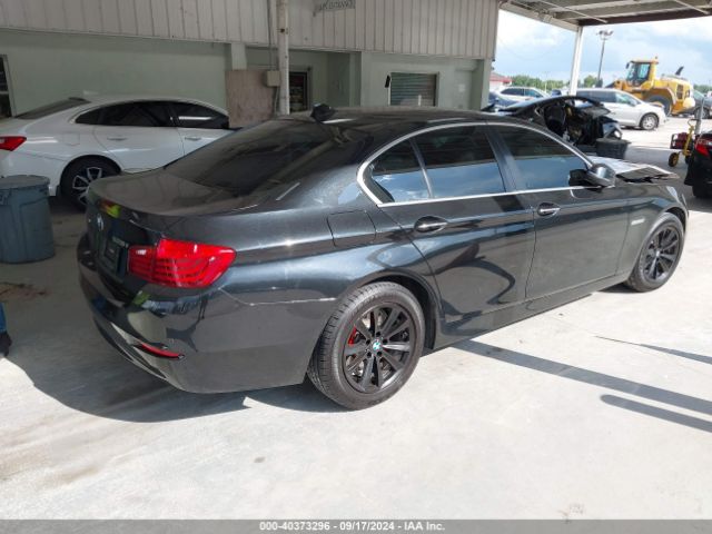 WBA5A7C59ED620104 BMW 528i Xdrive
