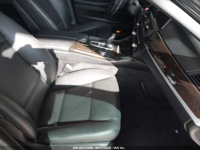 WBA5A7C59ED620104 BMW 528i Xdrive