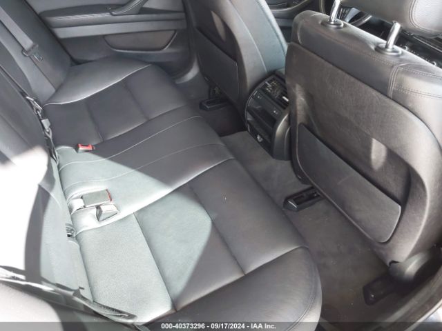 WBA5A7C59ED620104 BMW 528i Xdrive