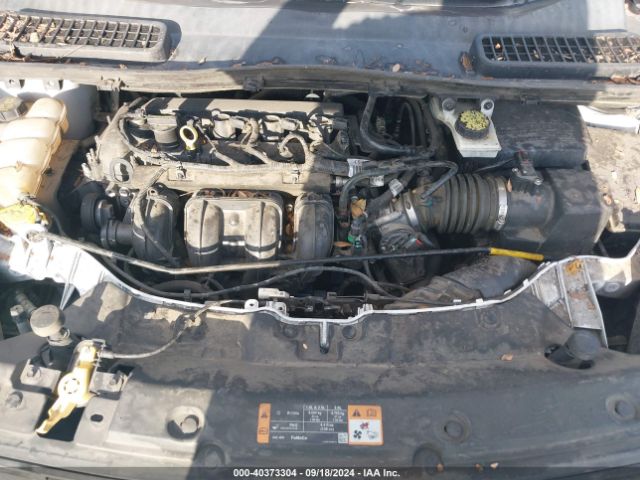 1FMCU0F73EUD31902 Ford ESCAPE S