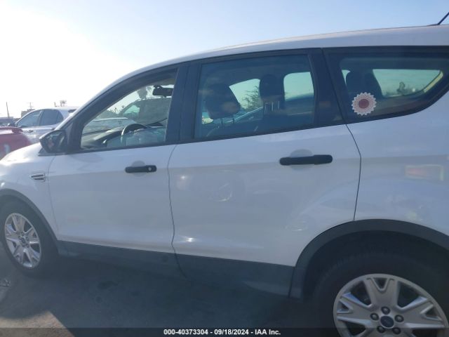 1FMCU0F73EUD31902 Ford ESCAPE S