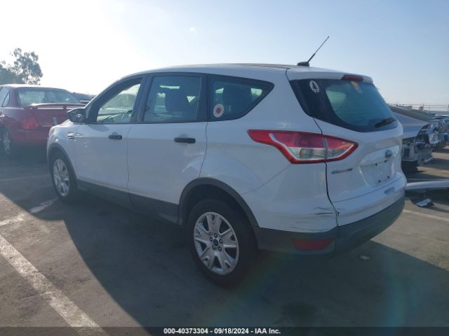 1FMCU0F73EUD31902 Ford ESCAPE S